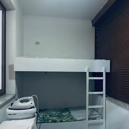 Le Stanze Della Luna 2 Mare بيت ضيافة غوليم