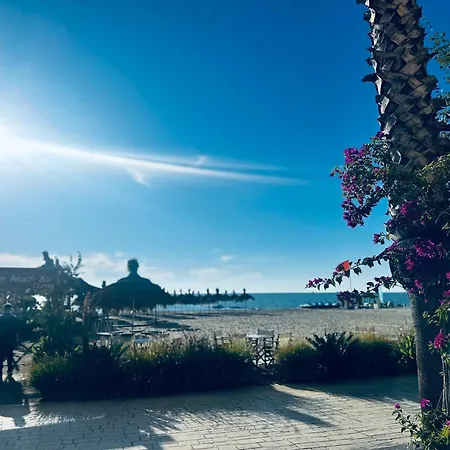 بيت ضيافة Le Stanze Della Luna 2 Mare