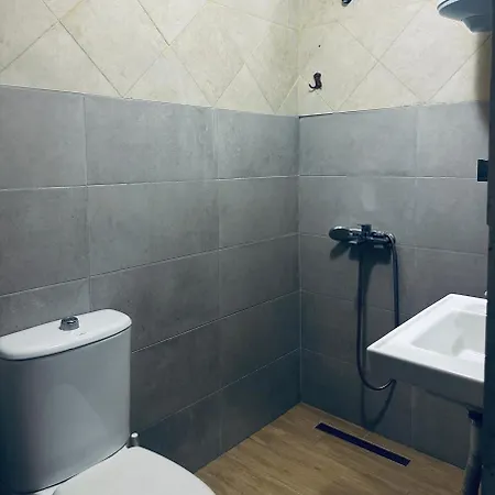 بيت ضيافة Le Stanze Della Luna 2 Mare